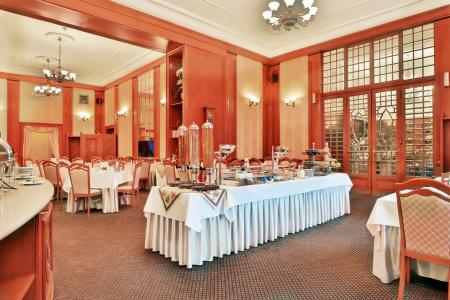 Olympia Spa & Wellness - 11