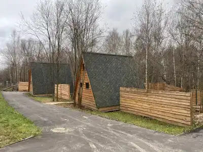 Чкалов Дача - 28