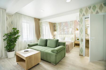 Chalet - 6