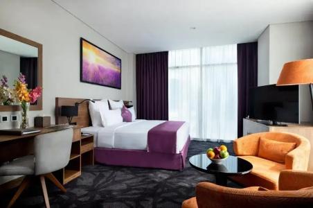Park Regis Business Bay - 33