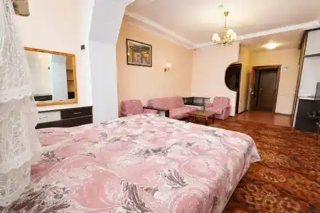 Дом творчества писателей - 58