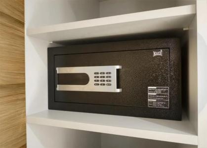 Endless Suites Taksim - 56
