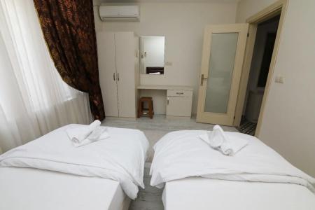 Centre Suites Taksim - 16