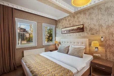 Sultanahmet Inn - 55