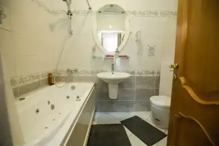 Берси Арбат - 20