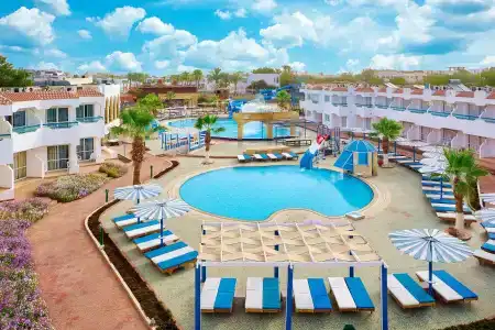 Dreams Vacation Resort - 1