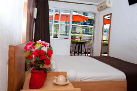 Le Grand Mellis Hôtel & Spa - 15