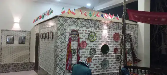 Green House Eco - 19