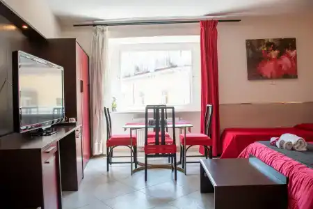 Maison Degas - 14