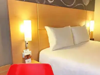 ibis Yerevan Center - 19