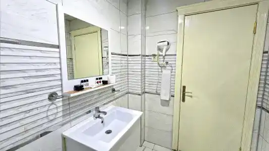 Grand Gulizar Otel - 22