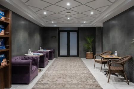 Mövenpick - 47