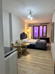Centre Suites Taksim - 19