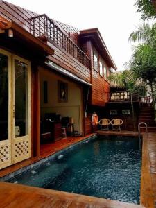 Seven Senses Guesthouse - 4