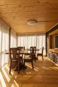 Сердце Байкала - 0