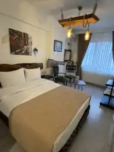 Pandan Karakoy Suİt - 17