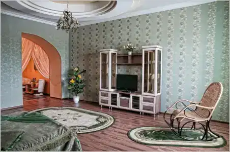 Коттеджи Гостиный Дом - 112