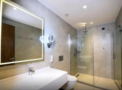 Cher & Spa Istanbul Taksim - 44