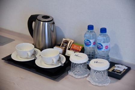 Inspira-S Tashkent - 13