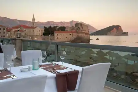 Avala Resort & Villas - 28