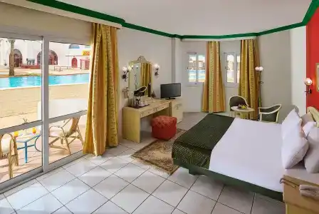 Dreams Vacation Resort - 34