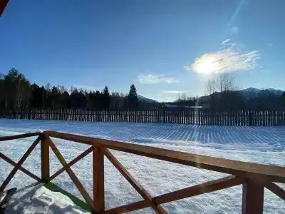 Южный Байкал - 55
