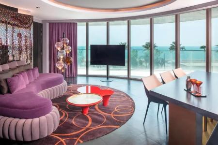 W Dubai - The Palm - 32