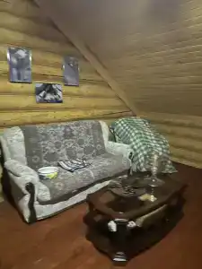 Изба по-французски - 12
