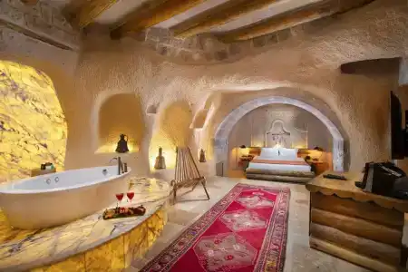 Dream of Cappadocia - 46