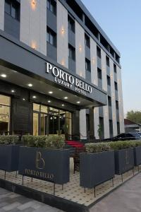 Porto Bello - 1