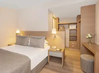 Concorde De Luxe Resort - Ultra All Inclusive - 70