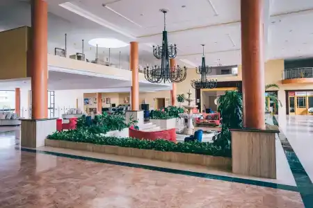 Grand Muthu Golf Plaza - 11
