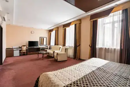 Губернский - 39