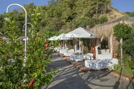 Mylome Luxury & Resort - 2