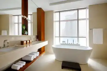 JW Marriott Marquis Dubai - 23