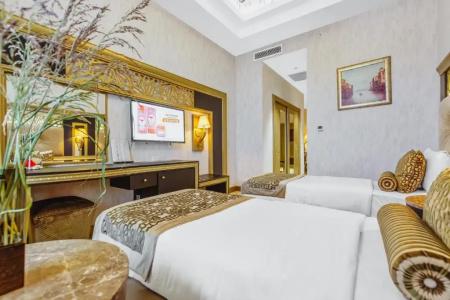 Qafqaz Karvansaray - 3