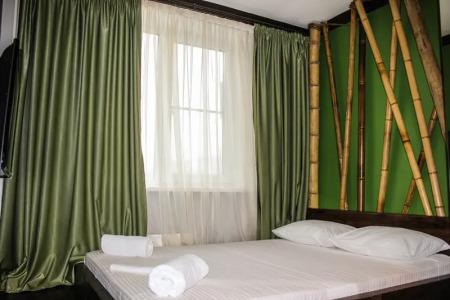 Рандеву в Марьино - 6