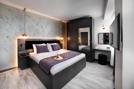 Seya Suites - 3