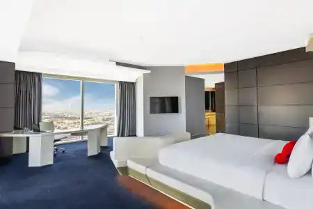 V Dubai, Curio Collection by Hilton - 21