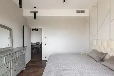 Loft Apartment - 132