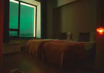 Cedar Grass Териберка - 105