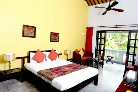 Le Belhamy Beach Resort & Spa, Hoi An - 93