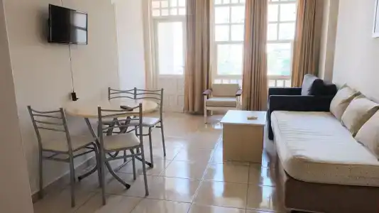 İSabella Apart Otel - 12