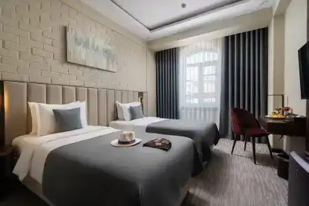 StayInn - 2