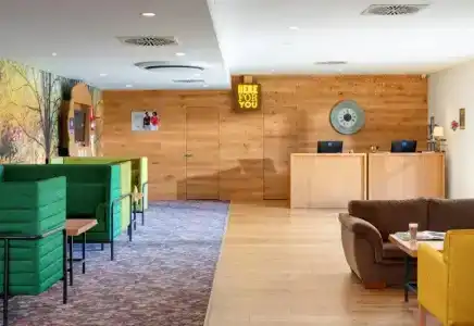 Park Inn by Radisson Istanbul Odayeri - 20