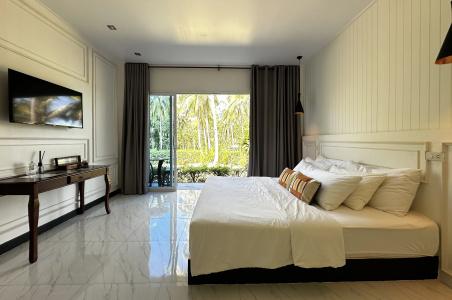 Koh Bed's l Sha Extra Plus - 88