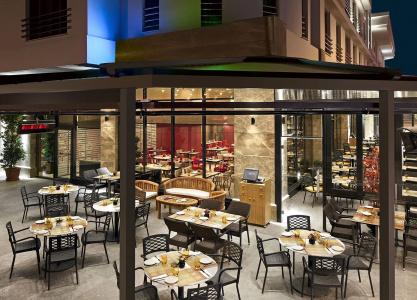 Ramada Plaza by Wyndham Eskisehir - 15