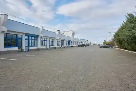 Наш Парус Апартаменты - 2