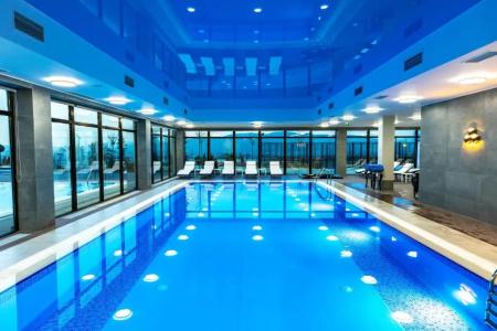 Sevsamora Resort & Spa - 21