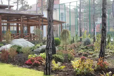 Alma Park Resort - 14